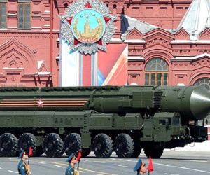 Nga làm rõ cảnh báo hạt nhân của Tổng thống Putin
