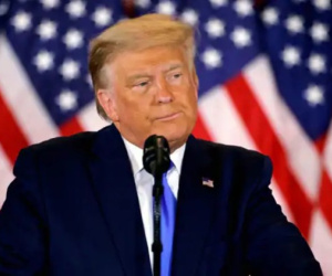 Chuyện chưa kể giữa ông Donald Trump và thủ lĩnh Taliban