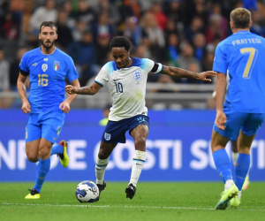 ĐT Anh gặp bất lợi lớn ở vòng loại EURO 2024