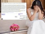 Vay chồng sắp cưới 2 triệu, cô gái 'hết hồn' khi bị tính lãi 15k/ngày