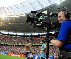 Chưa nhà đài nào ở Việt Nam mua được bản quyền World Cup 2022