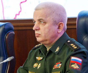 Nga thay lãnh đạo hậu cần quân đội, dân Ukraine nói về đe dọa hạt nhân