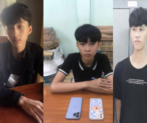 Phá chuyên án lừa đảo, chiếm đoạt hàng chục tỷ đồng qua Zalo, Facebook