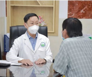 Nhiều bệnh nhân tự hủy hoại thân thể vì 'có con gì bò trên da mình'