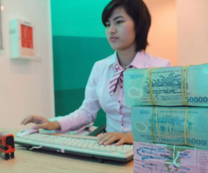 Tăng lãi suất để ổn định tỷ giá, hóa giải tâm lý 'kỳ vọng lạm phát'