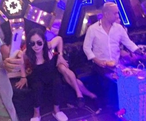 Truy bắt Tiktoker chuyên nói đạo lý nhưng điều hành một 'động bay lắc'