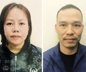 Triệt phá đường dây mang thai hộ tại Hà Nội: Trả 700 triệu đồng để thành 'bố đơn thân'