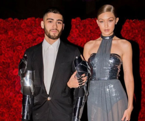 Bạn trai hủy theo dõi Gigi Hadid sau tin hẹn hò Leonardo DiCaprio