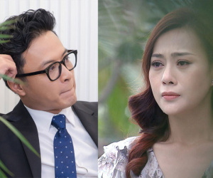 Lãnh đạo VTV nói về trường hợp Hồng Đăng, Phương Oanh