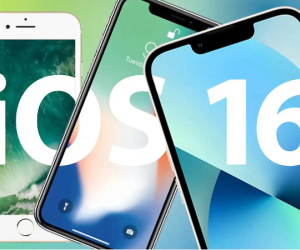Nhiều người dùng iPhone phàn nàn khi iOS 16 gây hao pin