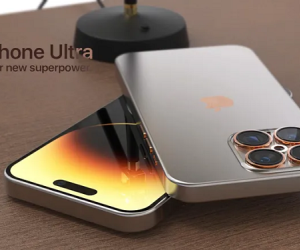 iPhone 15 Ultra lộ diện thiết kế đầu tiên, nhiều cải tiến độc đáo