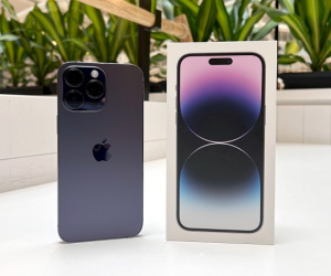 iPhone 14 Pro sẽ đem về nguồn thu 'khủng' cho Apple