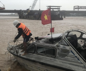 Siêu bão Noru và dự báo mùa thiên tai khốc liệt