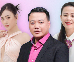 Vợ Shark Bình lập vi bằng các bài đăng trên Facebook của diễn viên Phương Oanh, quyết tâm đưa mối quan hệ sai trái ra trước pháp luật