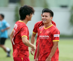 Quang Hải lần đầu lên tiếng về khó khăn ở Pau FC, khả năng dự AFF Cup 2022