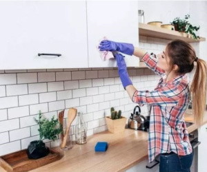 Quét dọn 3 vị trí mỗi ngày, Thần Tài phát tài lộc, chủ nhà hái của cải