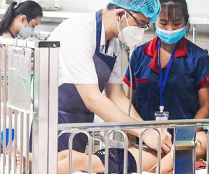 7 trẻ tư vong do virus Adeno: Cảnh báo trẻ có dấu hiệu này cần nhập viện ngay lập tức
