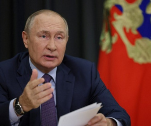 Nông dân Nga cũng là đối tượng trong lệnh động viên của Tổng thống Putin