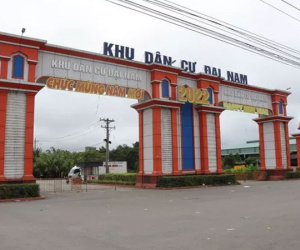 Lý do ông Dũng 'lò vôi' chấm dứt chuyển nhượng khu dân cư Đại Nam cho Vinasing