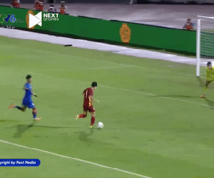 Video: Chiêm ngưỡng những pha lập công giúp tuyển Việt Nam vô địch Cúp Tam hùng