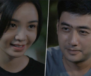 Gara hạnh phúc tập 22: Trung 'dâng' cả cơ nghiệp của bố để 'cưa' cho Sơn Ca cũng không bằng một phút cơ hội của Khải