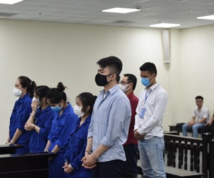 Hai đứa con kéo mẹ đẻ vào đường dây giả danh công an gọi điện lừa đảo