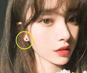 10 nốt ruồi may mắn nhất, chỉ cần nhìn thoáng qua là bạn có thể biết được
