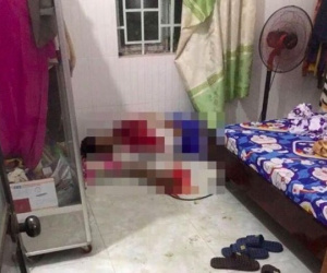 Nữ giáo viên và cái chết oan khuất sau bữa cơm mời 'người tình'