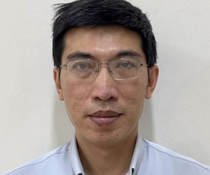 Trợ lý của Phó thủ tướng Thường trực Chính phủ bị bắt
