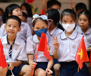 Hà Nội nêu rõ 7 khoản ban đại diện cha mẹ học sinh không được thu