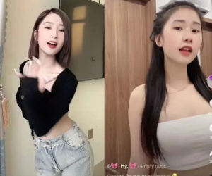 Ngã ngửa không nhận ra 'vợ quốc dân' Tiểu Hý sau 1 năm nổi tiếng