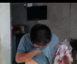 Tiệm vàng bị bão Noru cuốn bay: Chủ tiệm nói mất khoảng 10 cây 'vàng tây', 60 triệu đồng