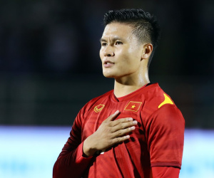 HLV Pau FC: 'Quang Hải đã rất cố gắng, nhưng chừng đó là chưa đủ'