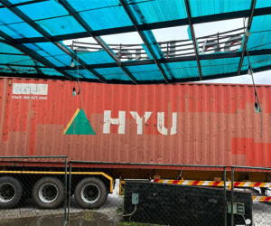 Cách chống bão 'không giống ai' của chủ nhà hàng ở Đà Nẵng