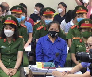 Thu tiền của phụ huynh trái quy định, nguyên hiệu trưởng lĩnh án 42 tháng tù
