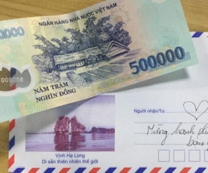 Bị bạn thân trách móc vì cưới 2 lần đầu mừng 1 triệu nhưng đến lần 3 thì chỉ có 500k, cô gái xin tư vấn 'nên nói gì cho ngầu'