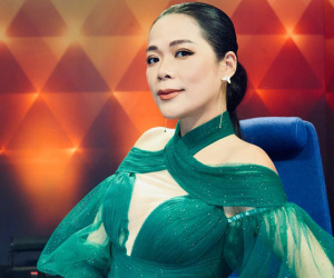 Bị tẩy chay và gọi là 'bà tám' vì hay thể hiện quan điểm về chuyện trong showbiz, Mỹ Lệ: 'Tôi đã sợ là không nói'