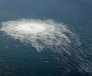 Rò rỉ đường ống khí đốt Nord Stream: Các nước châu Âu “chĩa mũi dùi” về một phía