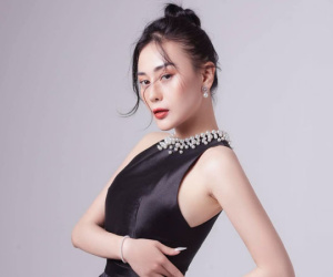 Bất chấp bão dư luận, Phương Oanh vẫn mạnh miệng tuyên bố: 'Gặp sóng gió đừng cúi đầu'