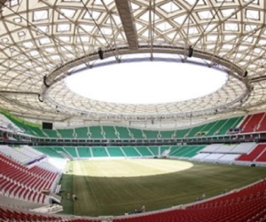 Fan muốn xem World Cup 2022 phải chi gần 76 triệu VNĐ/đêm
