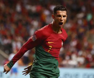 Ronaldo vô duyên, Bồ Đào Nha mất vé bán kết đau đớn
