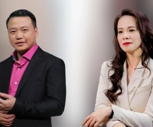 Tòa án triệu tập vợ chồng Shark Bình