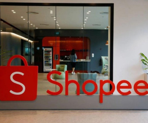 Vì sao 'gã khổng lồ' Shopee ngập ngụa trong thua lỗ?