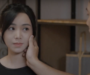 Gara hạnh phúc tập 24: Khải thể hiện tình cảm với Sơn Ca, Trung gặp duyên 'trời định' xinh đẹp, quyến rũ