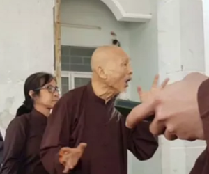 Diễn biến mới liên quan bị can thứ 7 vụ 'Tịnh thất Bồng Lai'