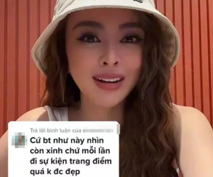 Hot girl bán hàng Trang Nemo thừa nhận làm lố thu hút chú ý khi đi sự kiện