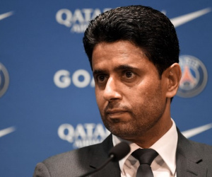 Chủ tịch PSG vướng scandal, 3 người bị bắt