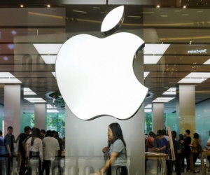 Sau Google, Facebook, Apple đã kê khai thuế tại Việt Nam