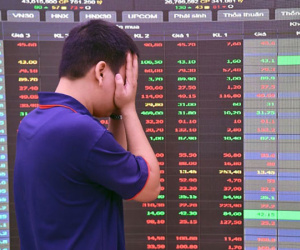 ‘Cơn bão toàn cầu’ quét qua, đại gia Việt bốc hơi tỷ USD
