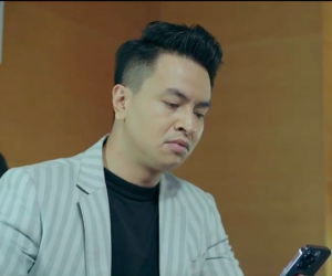 Đấu Trí tập 53: Lam gặp nguy hiểm